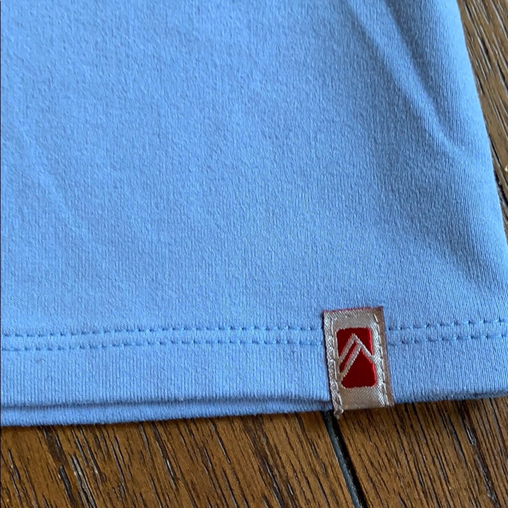 Alpine Design Top - Picture 3 of 4